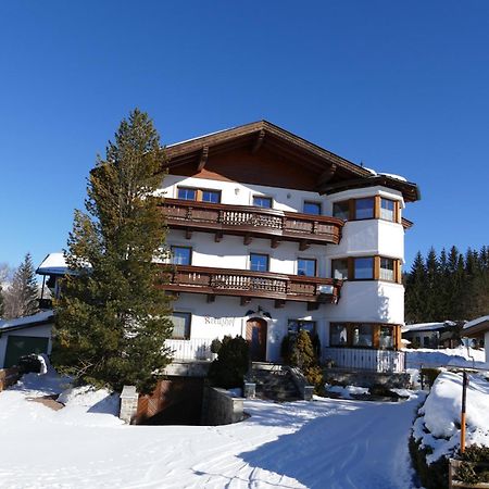 Kreuzhof Seefeld Seefeld w Tirolu Zewnętrze zdjęcie