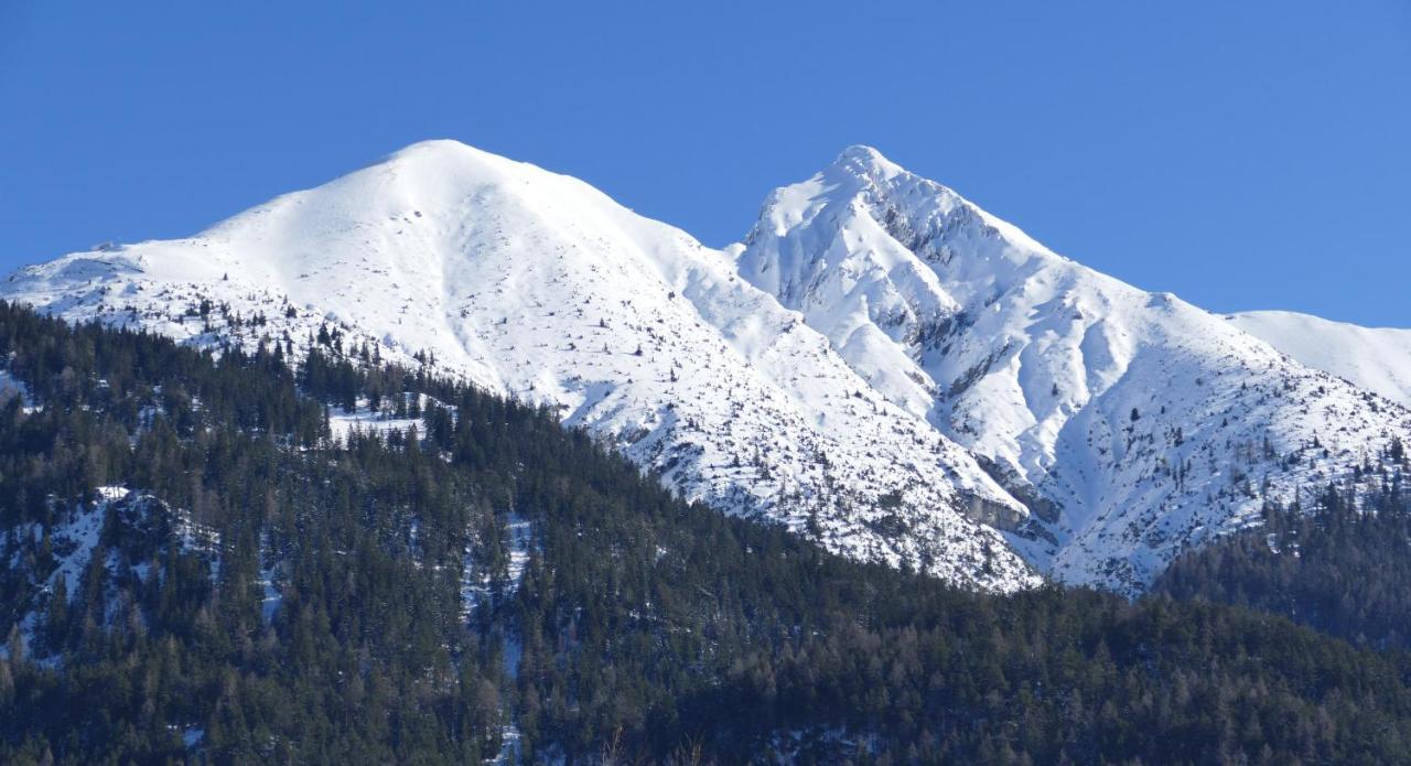 Kreuzhof Seefeld Seefeld w Tirolu Zewnętrze zdjęcie