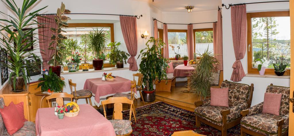 Kreuzhof Seefeld Seefeld w Tirolu Zewnętrze zdjęcie