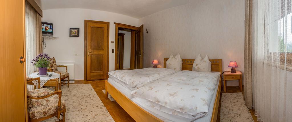 Kreuzhof Seefeld Seefeld w Tirolu Zewnętrze zdjęcie