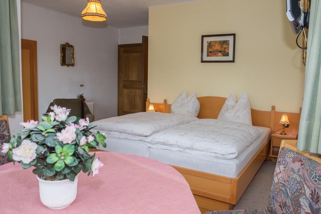 Kreuzhof Seefeld Seefeld w Tirolu Pokój zdjęcie