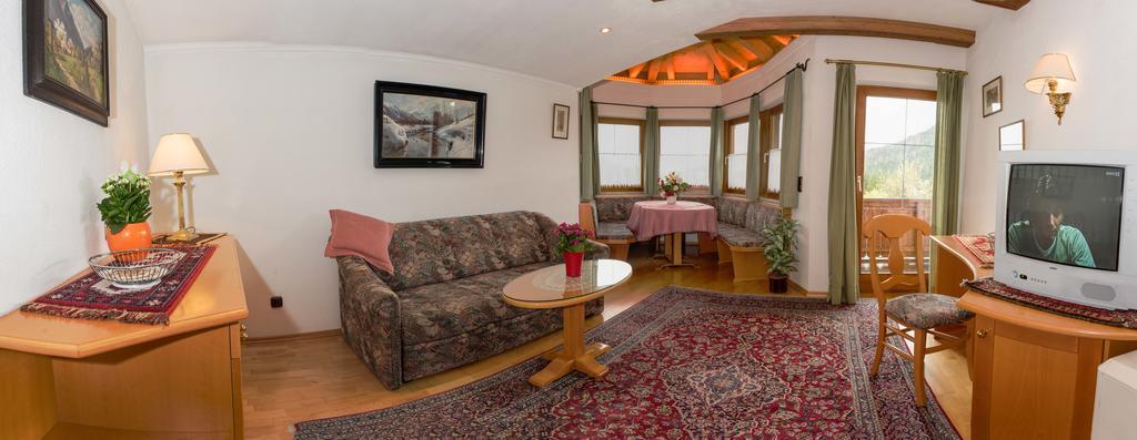 Kreuzhof Seefeld Seefeld w Tirolu Pokój zdjęcie
