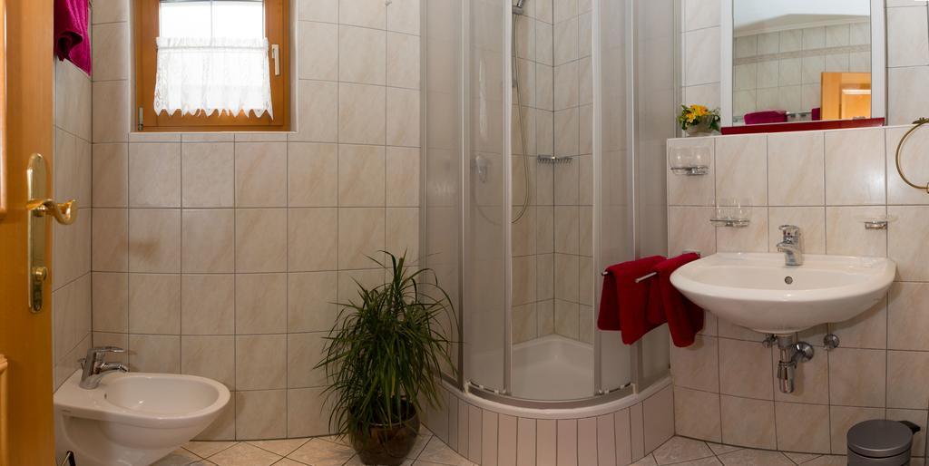 Kreuzhof Seefeld Seefeld w Tirolu Pokój zdjęcie