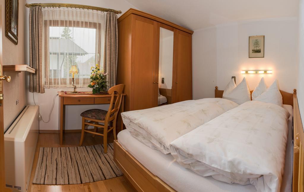 Kreuzhof Seefeld Seefeld w Tirolu Pokój zdjęcie