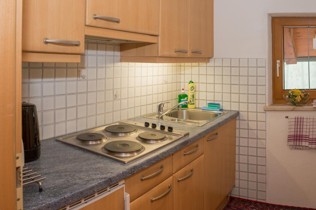 Kreuzhof Seefeld Seefeld w Tirolu Pokój zdjęcie