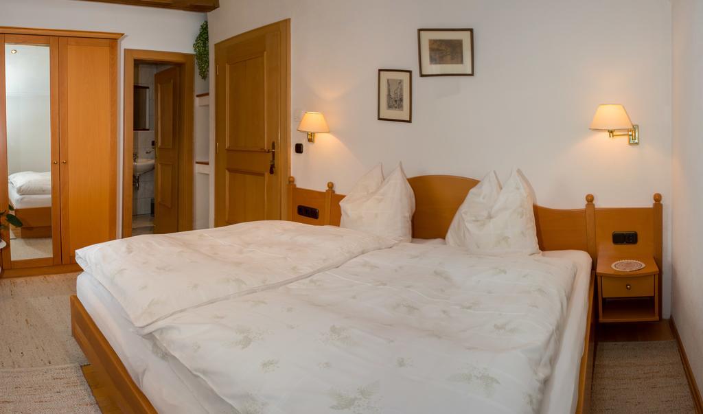 Kreuzhof Seefeld Seefeld w Tirolu Pokój zdjęcie