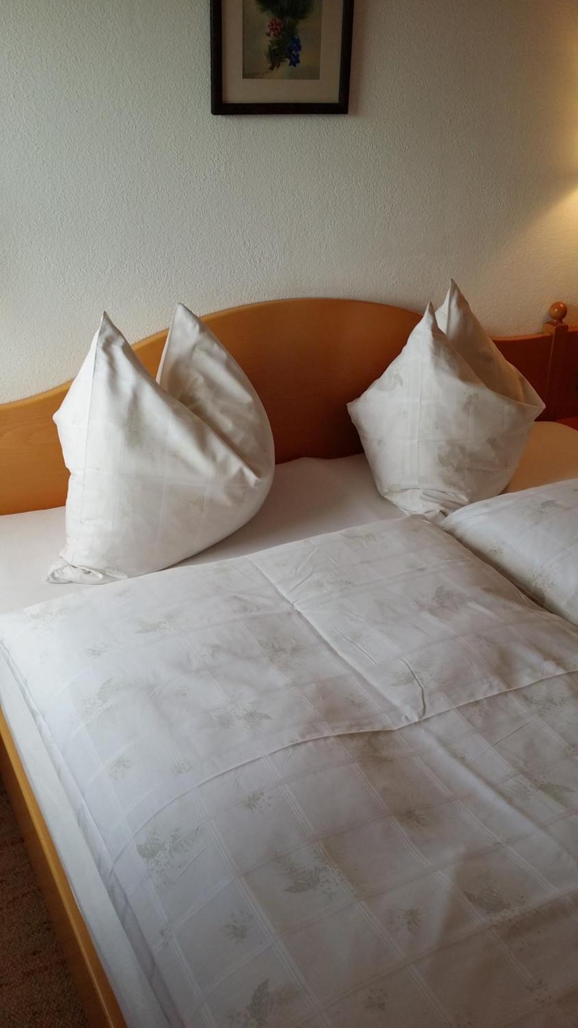 Kreuzhof Seefeld Seefeld w Tirolu Zewnętrze zdjęcie