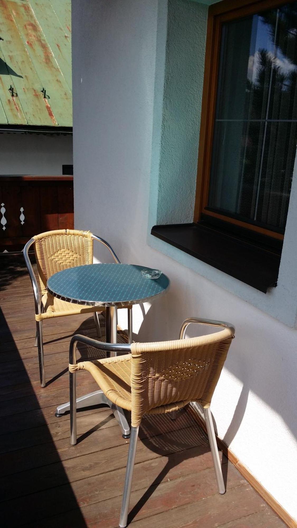 Kreuzhof Seefeld Seefeld w Tirolu Zewnętrze zdjęcie
