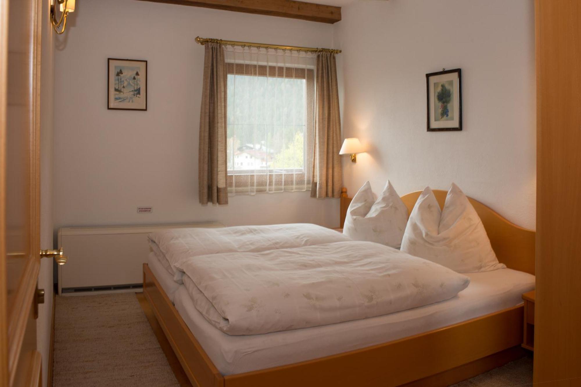 Kreuzhof Seefeld Seefeld w Tirolu Pokój zdjęcie
