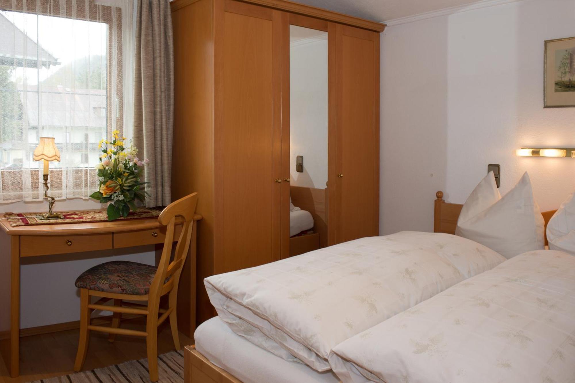 Kreuzhof Seefeld Seefeld w Tirolu Pokój zdjęcie