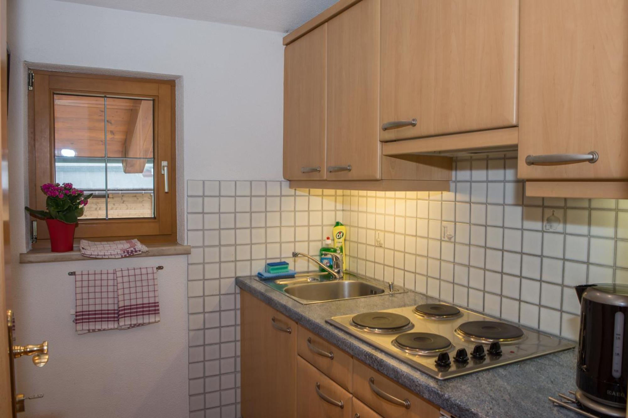 Kreuzhof Seefeld Seefeld w Tirolu Pokój zdjęcie
