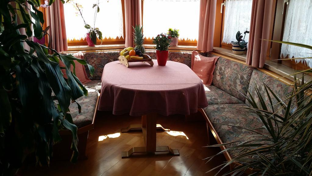 Kreuzhof Seefeld Seefeld w Tirolu Zewnętrze zdjęcie