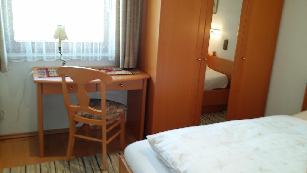 Kreuzhof Seefeld Seefeld w Tirolu Zewnętrze zdjęcie