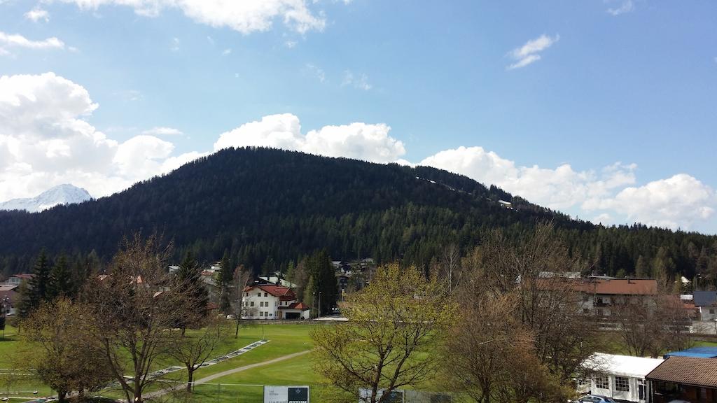 Kreuzhof Seefeld Seefeld w Tirolu Zewnętrze zdjęcie