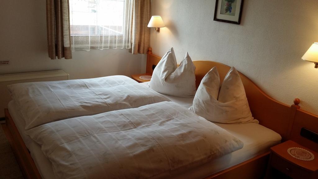 Kreuzhof Seefeld Seefeld w Tirolu Zewnętrze zdjęcie